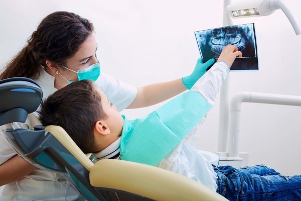 dental students