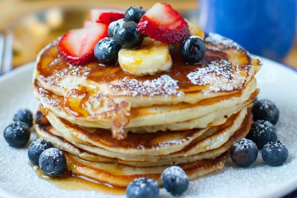 pancake