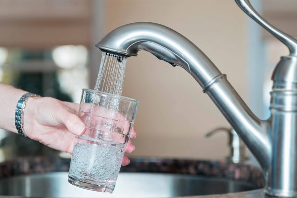 fluoridation