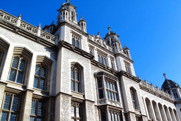 kings college