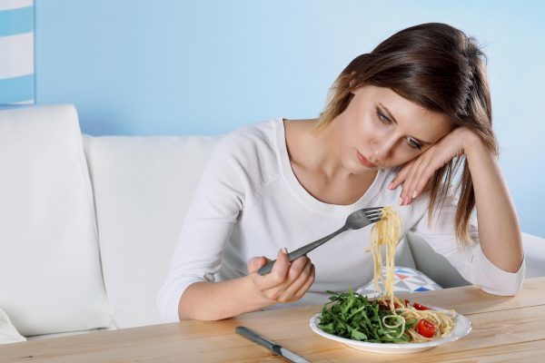 eating disorder