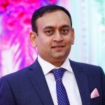 Sandip Parekh