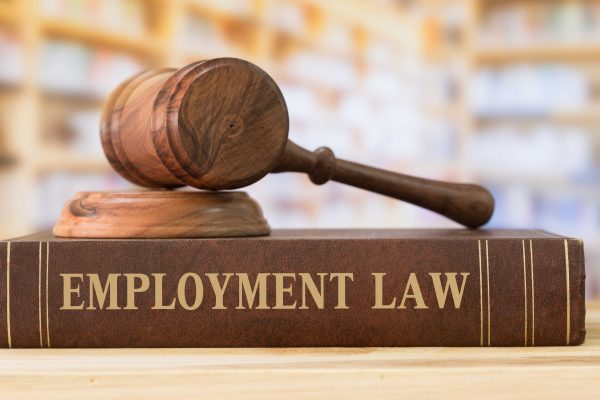 employment