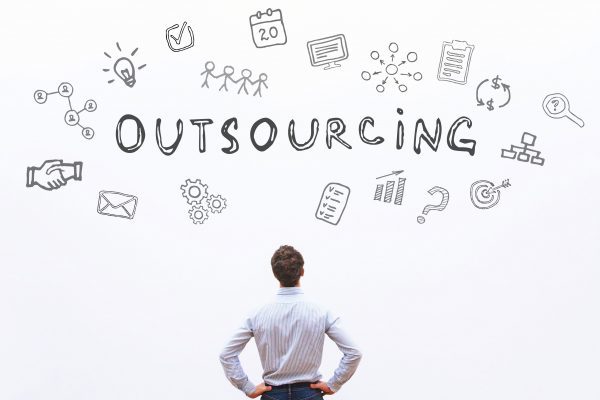 outsourcing