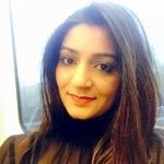 Shivika Shah