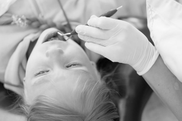 Mini Mouthcare Matters