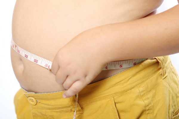 obesity