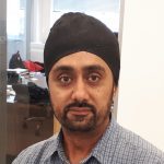 Jaz Panesar