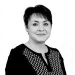 Fliss McCalmont