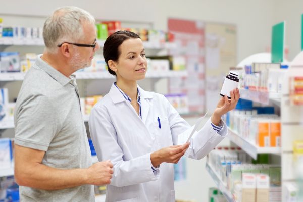 pharmacy