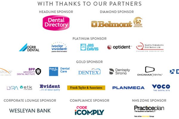 London Dentistry Show