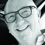 Michael Farrow