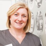 Mel Prebble