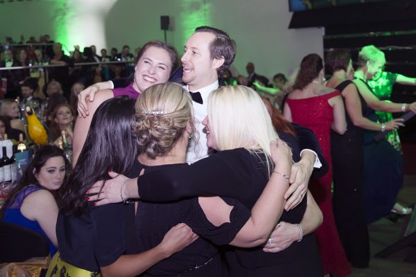the dentistry awards