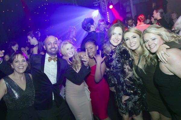 the dentistry awards