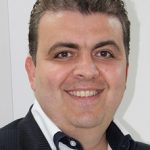 Jimmy Makdissi