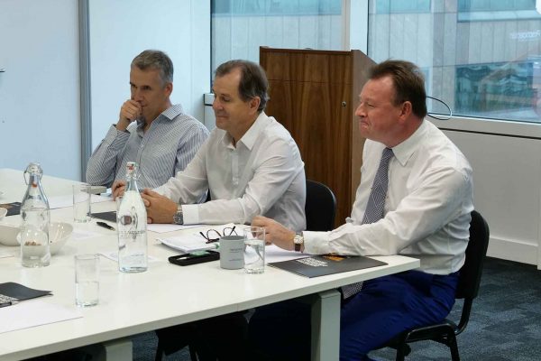 Dentistry Confidence Monitor survey results