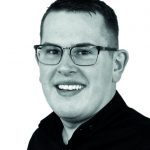 Matt Hadman