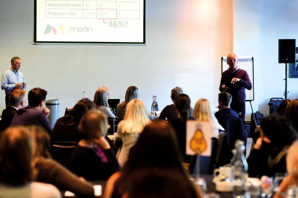 Charlotte Lloyd reports back from the Practice Plan Brilliant Basics Workshop Tour 2019/2020