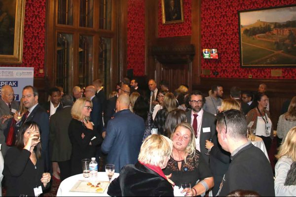 mouth cancer action month launch