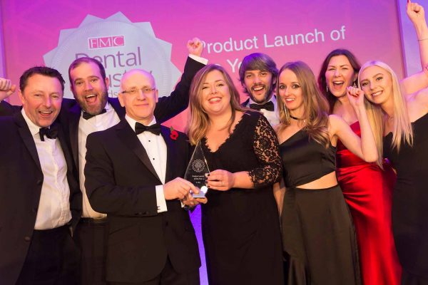Dental Industry Awards 2019 Best Use of Social Media