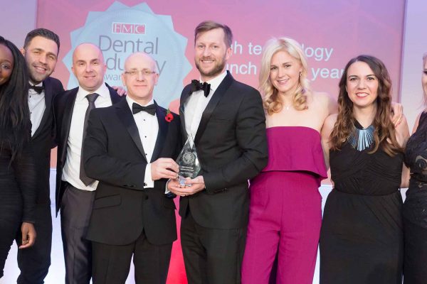 Dental Industry Awards 2019 High Technology Launch of the Year