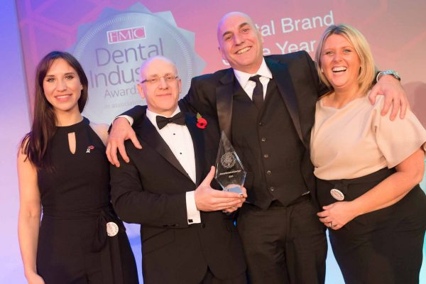 Dental Industry Awards 2019 Dental Brand of the Year