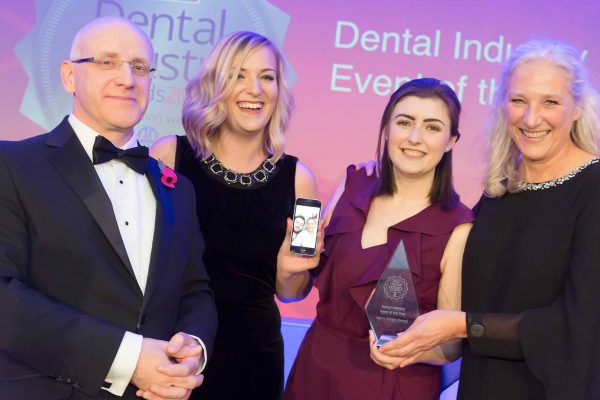 Dental Industry Awards 2019 Event of the Year