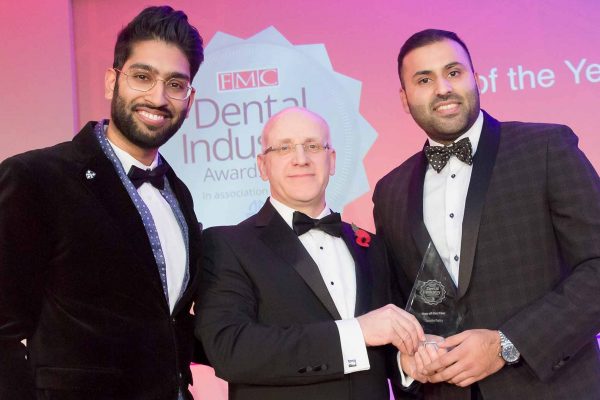 Dental Industry Awards 2019 App of the Year