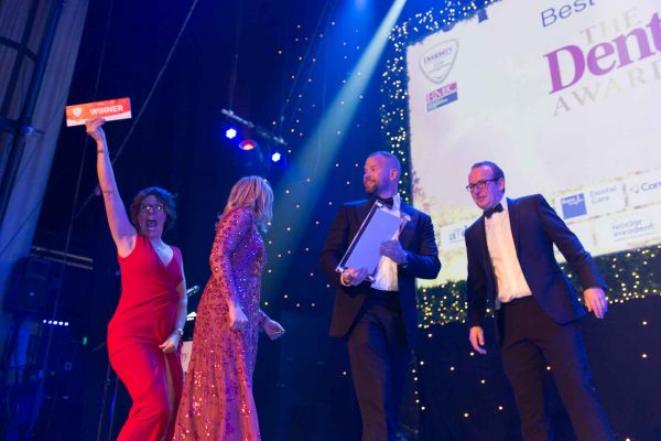 Dentistry Awards 2019