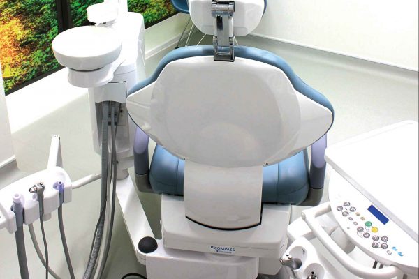 Uma Madhav talks about opening MK Smiles in Milton Keynes
