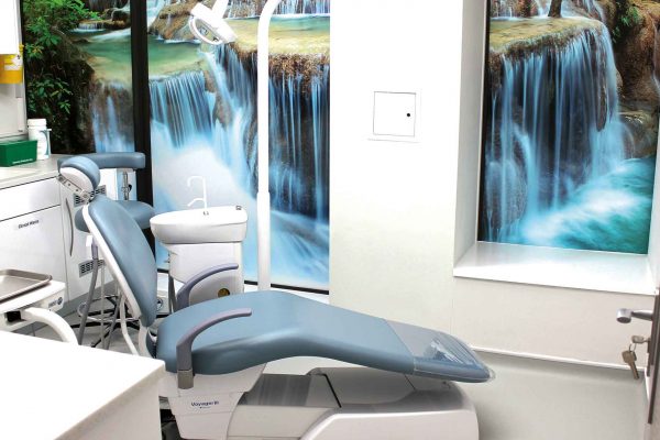 Uma Madhav talks about opening MK Smiles in Milton Keynes