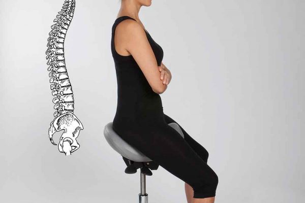 Bambach posture