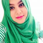 Aisha Memon