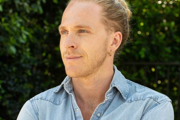 Hamish Khayat introduces Burst Oral Care