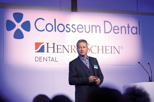 Colosseum Dental UK