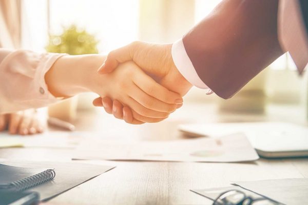 Johnson & Johnson agrees sponsorship of BSDHT