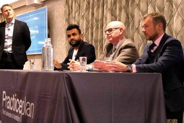Whats next for NHS dentistry?