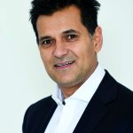 Rahul Doshi