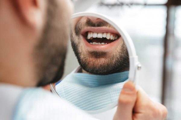 Do we prioritise dental aesthetics or function?