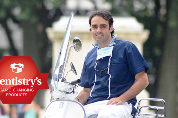 Alfonso Rao on dental implants