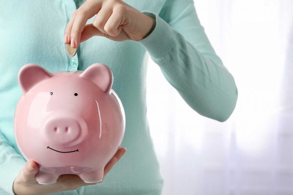 saving for dental patient plan
