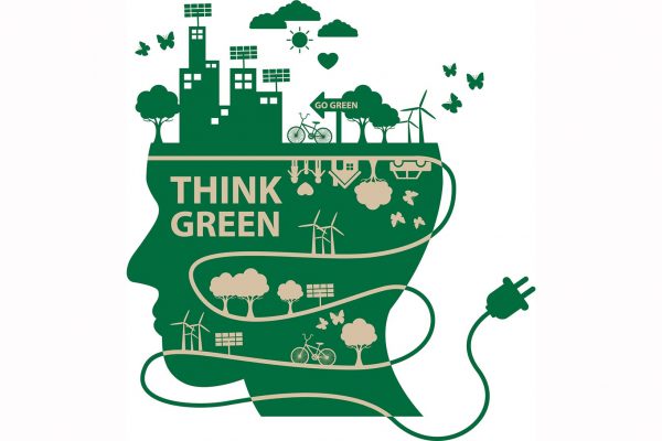 sustainability in dentistry