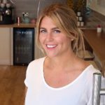 Clare Robinson