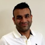 Bhavin Patel