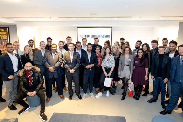 Future of Dentistry Summit
