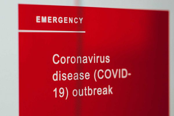 COVID-19 petition