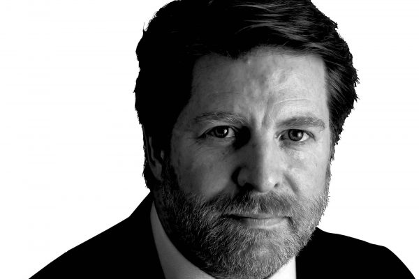Ross Walker will speak at a webinar on antimicrobial mouthwashes