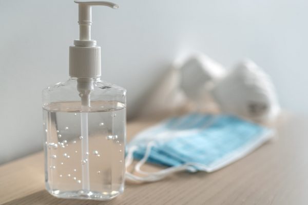A summary of the CDO's coronavirus webinar for the dental industry