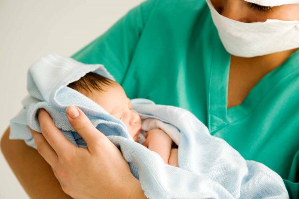 Practitioners in Scotland may be eligible for more maternity pay